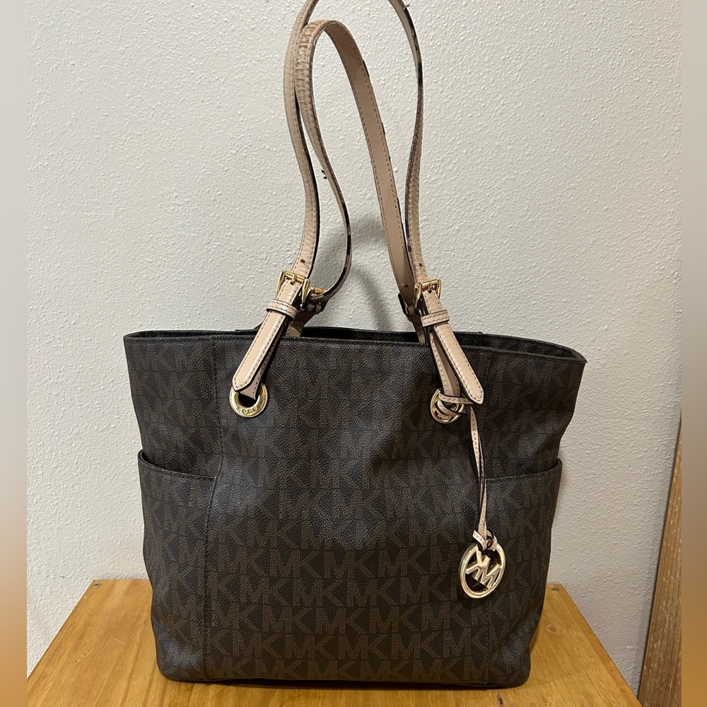 Michael Kors Tote Bag